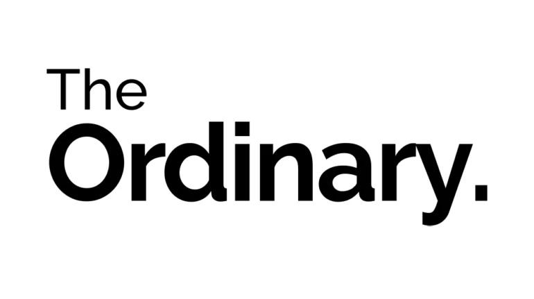 The Ordinary