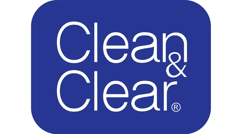 Clean & Clear