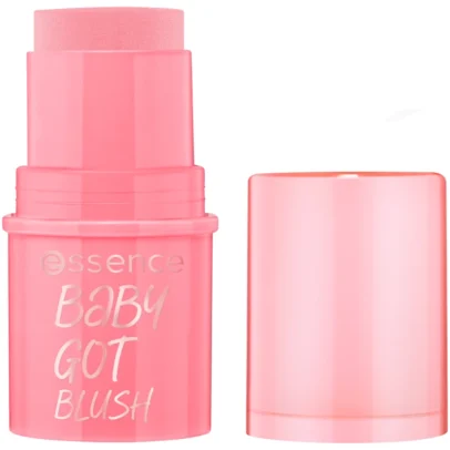 Essence Baby Got Blush 10