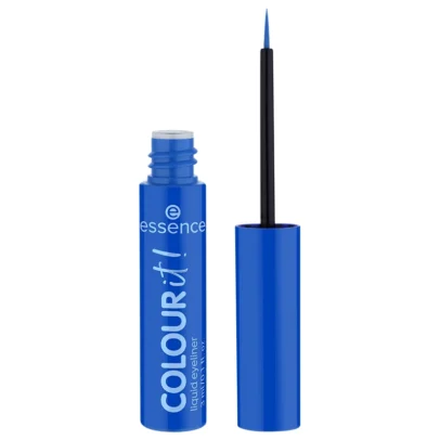 Essence COLOUR it! liquid eyeliner 01
