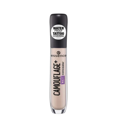 Essence Camouflage+ Matt Concealer 10