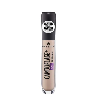 Essence Camouflage+ Matt Concealer 20
