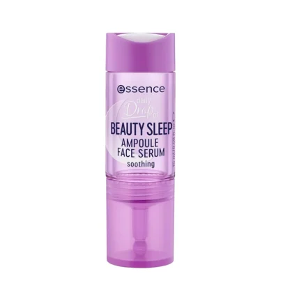 Essence Daily Drop Beauty Sleep Ampoule Face Serum