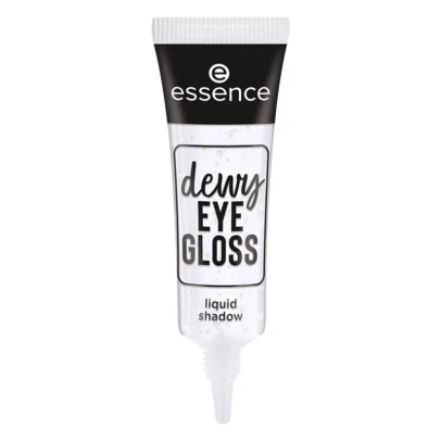 Essence Dewy Eye Gloss Liquid Shadow 01
