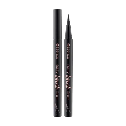 Essence Easy Brush Liner 01