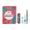 Essence Easy & Wow Brow Set Medium