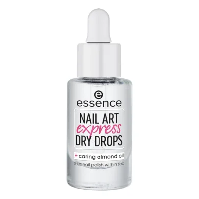Essence Express Dry Drops