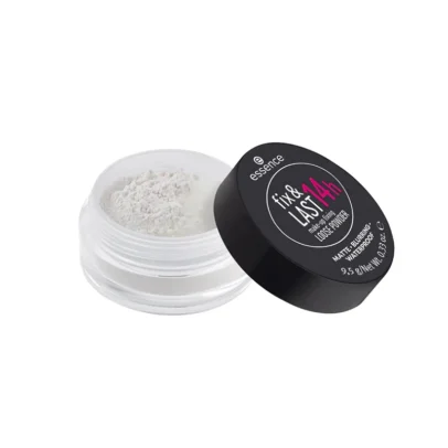 Essence Fix&Last 14H MakeUp Fixing Loose Powder