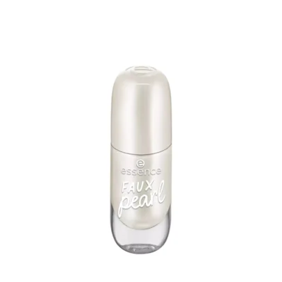 Essence Gel Nail Color