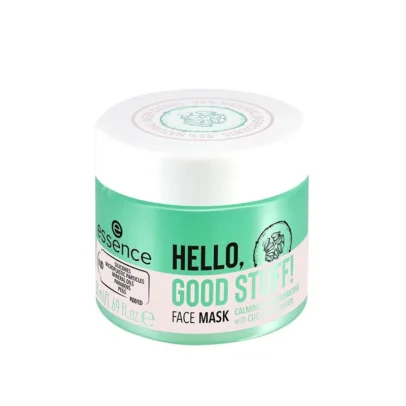Essence Hello Good Stuff! Face Mask
