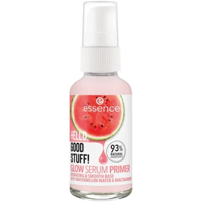 Essence Hello Good Stuff! Glow Serum Primer