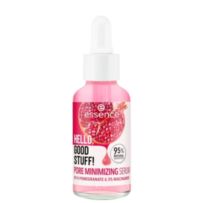Essence Hello Good Stuff! Pore Minimizing Serum