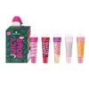 Essence Juicy Bomb Christmas Shiny Lipgloss Set