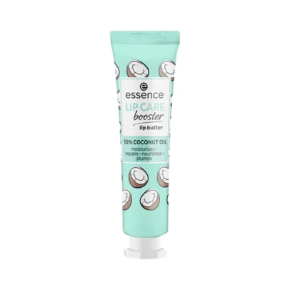 Essence Lip Care Booster Lip Butter