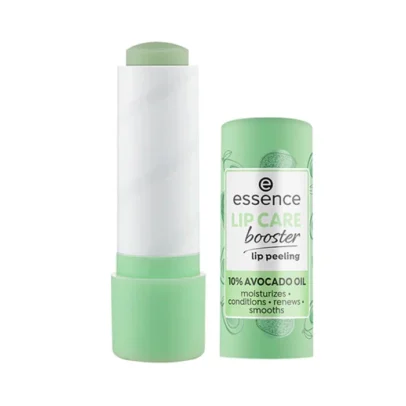 Essence Lip Care Booster Lip Peeling