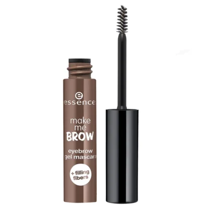 Essence Make Me Brow Eyebrow Gel Mascara 02