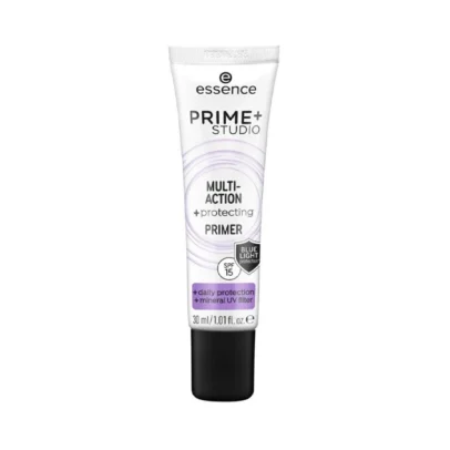 Essence Prime+ Studio Multi-Action+Protecting Primer