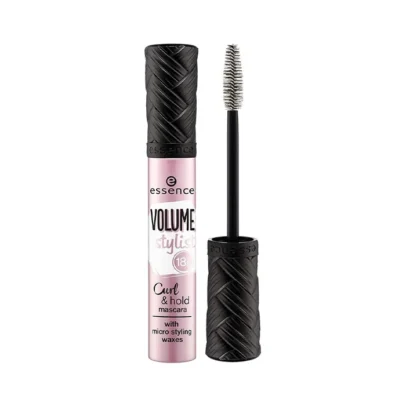Essence Volume Stylist 18h Curl & Hold Mascara
