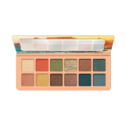 Essence Welcome to Cape Town Eyeshadow Palette