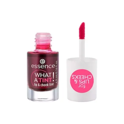 Essence What a Tint! Lip & Cheek Tint