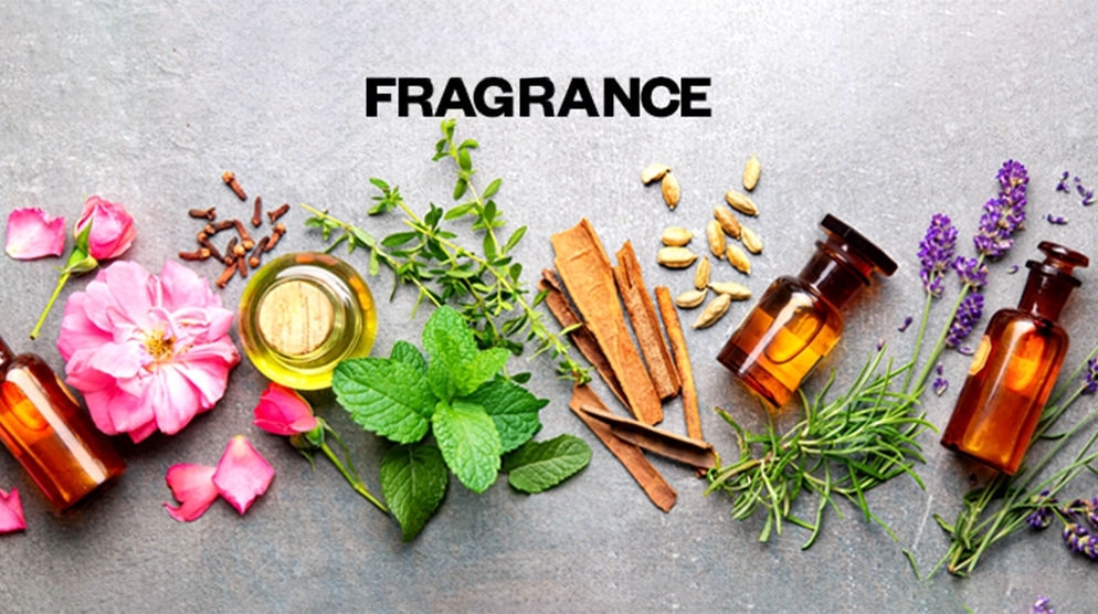 Fragrances