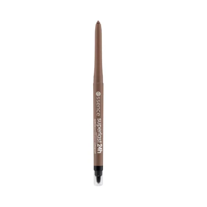 Essence Superlast 24H Eyebrow Pomade Pencil WP