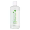 The Aloelab biphasse makeup remover