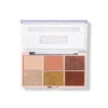 Zeena Eyeconic Eyeshadow Palette 010