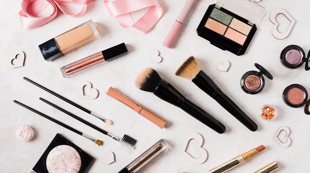 Makeup