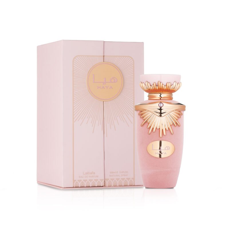 Lattafa Haya 100ml
