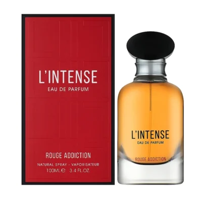 Alhambra L'Intense Rouge Addiction