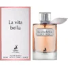 Alhambra La Vita Bella