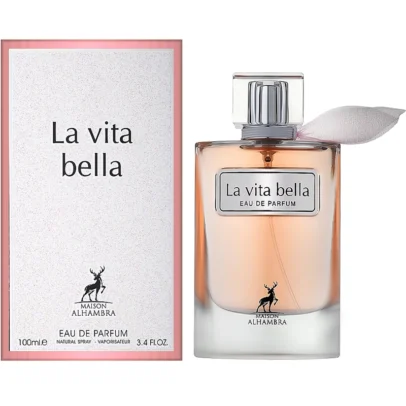 Alhambra La Vita Bella