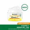 Garnier Bright Complete Vitamin C Serum Gel, 45g