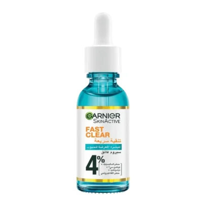 Garnier FAST CLEAR SERUM 30ml
