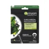 Garnier PURE CHARCOAL Mask