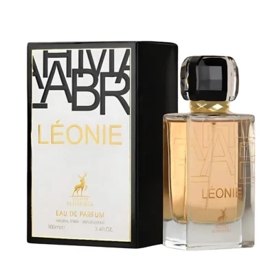LÉONIE - EAU DE PARFUM
