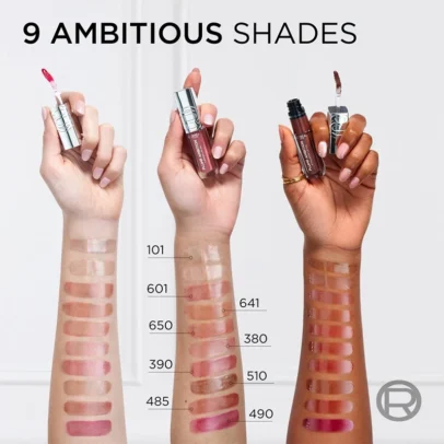 L'Oréal Paris Plump Ambition