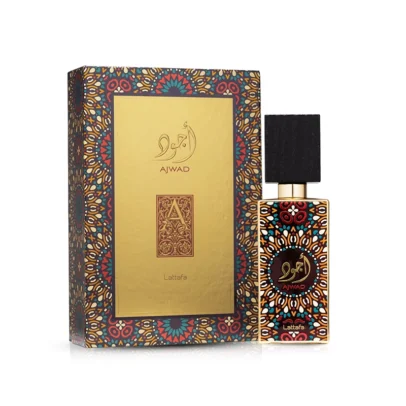 Lattafa Ajwad Perfume
