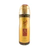 Lattafa Ajwad deodorant
