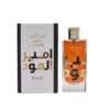 Lattafa Amir Al Oudh
