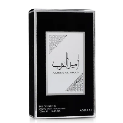 Lattafa Amir al arab