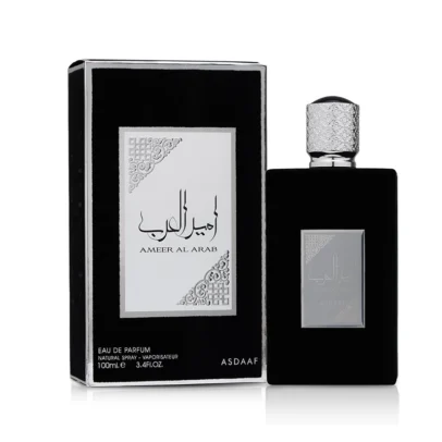 Lattafa Amir al arab