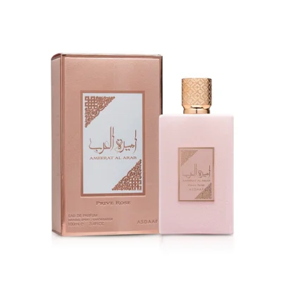 Lattafa Amirat Al Arab Pink