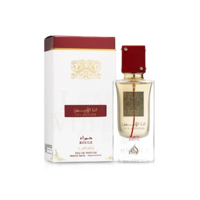 Lattafa Ana Abiyedh Rouge 60ml