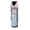 Lattafa Fakher deodorant