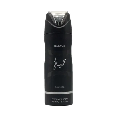 Lattafa Hayaati Deodorant