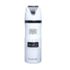 Lattafa I am White Perfume Spray