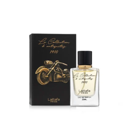 Lattafa La Collection 1910