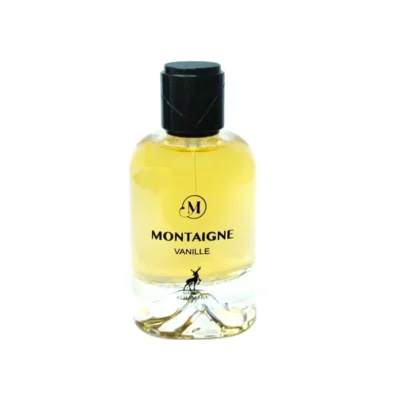 Lattafa - Maison AlHambra Montaigne Vanille Eau De Parfum